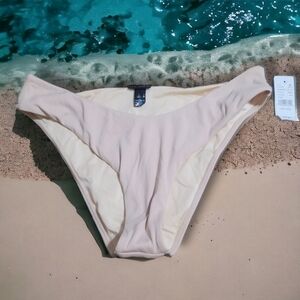 💥NEW💥 LA HEARTS 💕 - Large Rose Bikini Bottoms